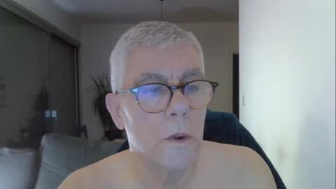 patrick5275 online show from June 3, 2026, 3:42 am