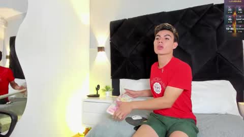 patrick belier online show from March 5, 2026, 3:08 pm