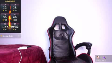 patrick_hot69 online show from February 4, 2025, 12:08 am