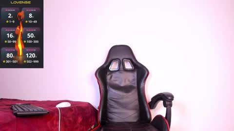 patrick_hot69 online show from February 11, 2025, 4:22 am