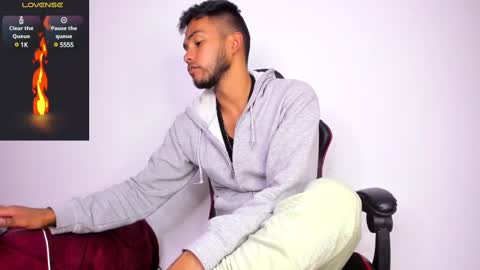 patrick_hot69 online show from February 16, 2025, 4:53 am