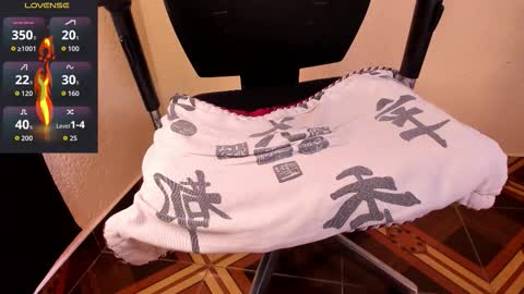 patrick_hot69 online show from February 11, 2026, 1:16 pm