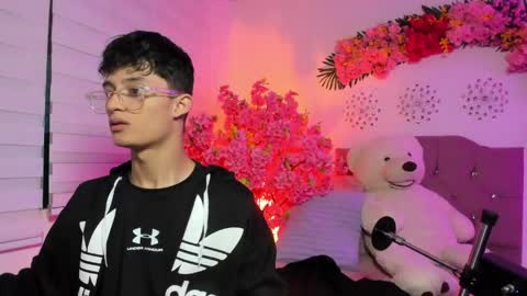 Patrick online show from May 31, 2026, 3:58 am