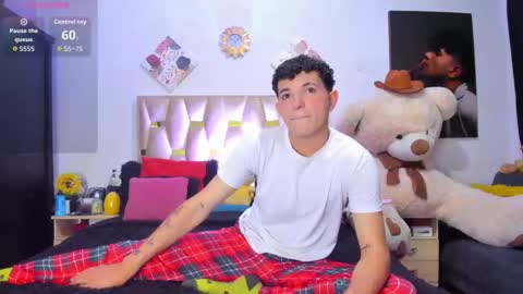 Patrick online show from December 2, 2025, 6:47 pm