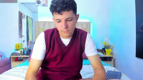 Patrick online show from April 18, 2026, 11:38 pm