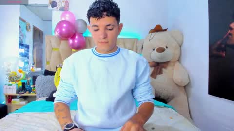 Patrick online show from May 20, 2026, 2:07 am