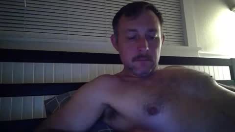 patrickalan2 online show from January 13, 2026, 5:02 am