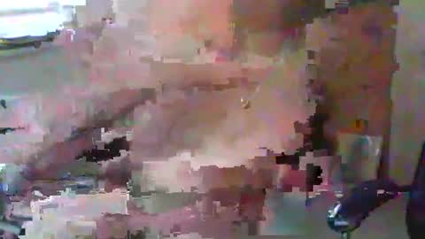 patrickm53 online show from December 8, 2024, 3:35 pm