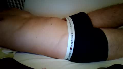 patricksex_ online show from January 7, 2026, 4:53 pm