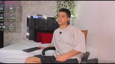 Snapshot of patriick_miller chatting on February 27, 2026, 4:07 pm patriick_miller online show from February 27, 2026, 4:07 pm