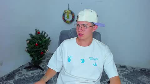 .... online show from January 7, 2025, 12:55 am