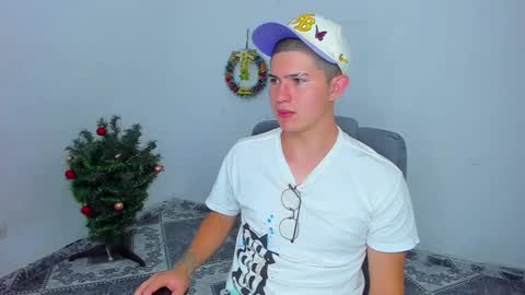 .... online show from January 7, 2025, 2:51 pm