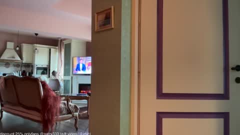 Andreea online show from November 6, 2025, 7:09 am