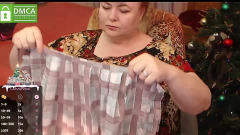 Snapshot of patsyorose chatting on January 4, 2025, 5:58 am PatsyORose online show from January 4, 2025, 5:58 am