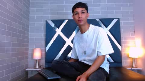 patt_morris online show from January 14, 2026, 7:08 pm