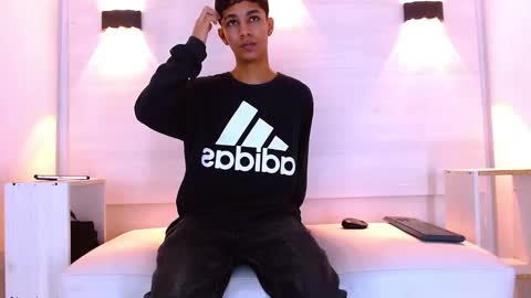 patt_morris online show from January 15, 2026, 10:53 am