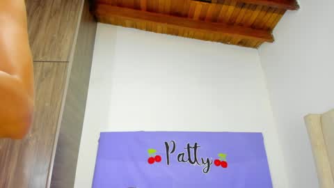 patty online show from January 31, 2025, 3:11 pm