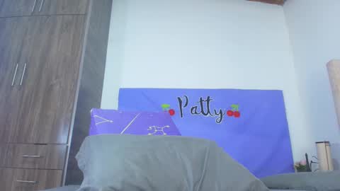 patty online show from February 15, 2025, 12:01 pm