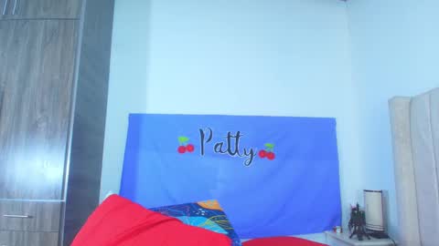 patty online show from February 19, 2025, 3:05 pm