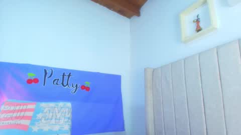 patty online show from March 3, 2025, 12:05 pm