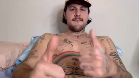 Patty online show from January 20, 2025, 5:59 pm