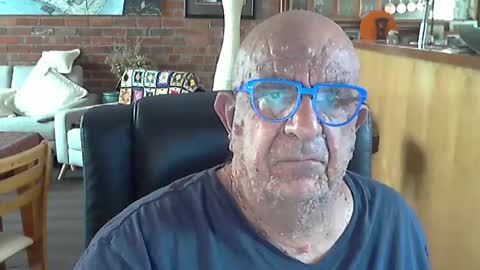 patvac online show from February 4, 2025, 12:29 am