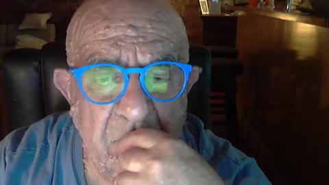 patvac online show from February 21, 2025, 12:39 pm