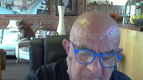 patvac online show from March 7, 2025, 11:38 pm