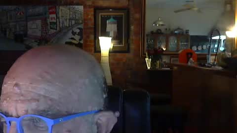 patvac online show from March 9, 2025, 1:37 pm