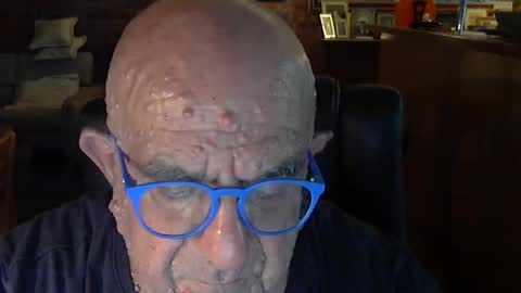 patvac online show from March 10, 2025, 12:48 pm