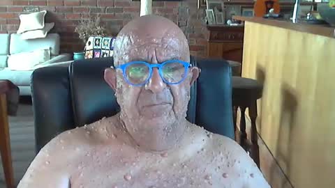 patvac online show from March 12, 2025, 3:46 am