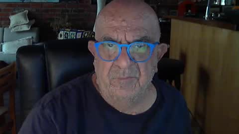 patvac online show from March 12, 2025, 11:01 pm