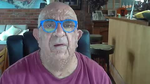 patvac online show from October 11, 2025, 12:21 am