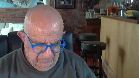 patvac online show from October 11, 2025, 11:14 pm