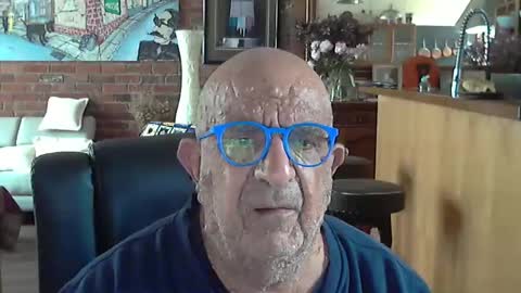 patvac online show from November 17, 2025, 11:32 pm