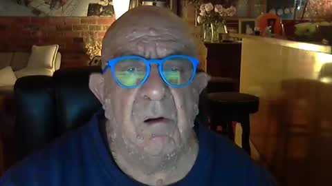 patvac online show from November 20, 2025, 1:33 pm