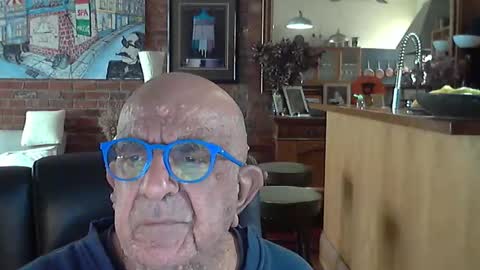 patvac online show from April 13, 2026, 12:16 am