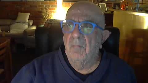 patvac online show from May 8, 2026, 1:38 pm