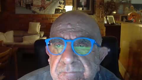 patvac online show from June 8, 2026, 3:45 pm