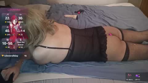 PatyLove online show from December 13, 2025, 10:26 pm