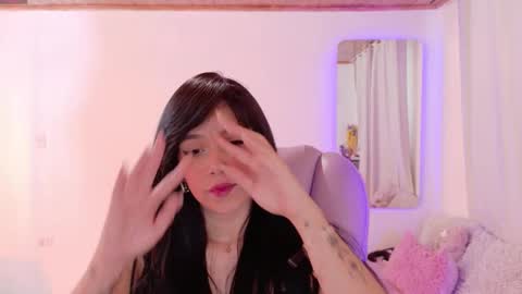 Sofa online show from October 27, 2025, 9:19 pm