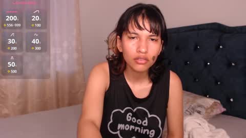 Snapshot of pau_heart chatting on March 8, 2025, 11:07 pm Paulina        online show from March 8, 2025, 11:07 pm