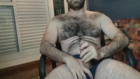 Snapshot of paubarba chatting on March 1, 2026, 10:01 pm Paubarba online show from March 1, 2026, 10:01 pm