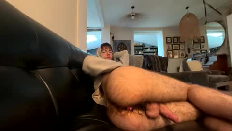 paul442386 online show from April 3, 2026, 2:26 pm