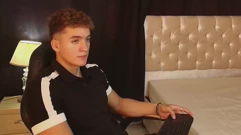 Paull George online show from February 9, 2026, 3:05 pm