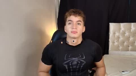 Paull George online show from April 18, 2026, 2:43 pm