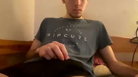 paul_girthy online show from March 16, 2026, 5:17 pm