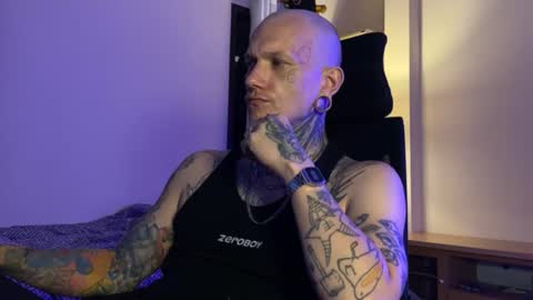 Paul online show from December 18, 2025, 3:29 pm