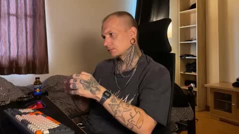 Paul online show from January 11, 2026, 6:51 am