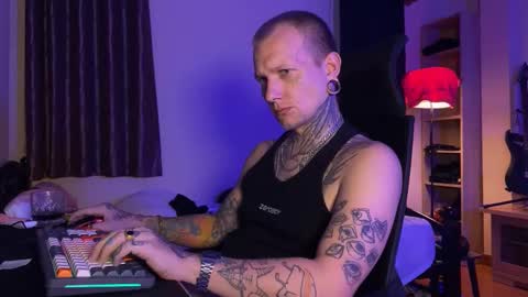 Paul online show from February 2, 2026, 12:59 pm